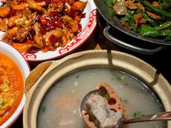 -恰饭·老长沙市井菜(天河客运站店)