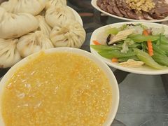 -庆丰包子铺(安东店)