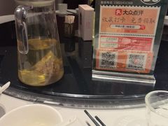 -阿明小菜·海鲜·上海菜(梅陇华理店)