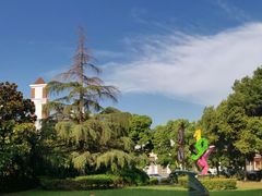 -半岛1919创意园区