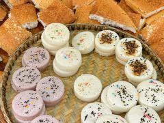 -小米粑粑(玉锦苑店)