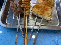 -西域西北老马食府(鼓楼西街店)
