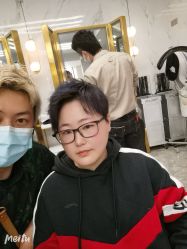 -时尚玩家发型设计