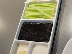 -小大董·烤鸭(观景餐厅·南京西路店)