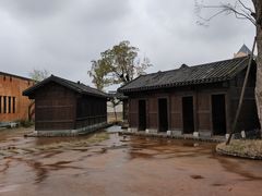 -道林古镇