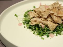 -北京泰富酒店-柏景轩中餐厅