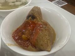 -东街钟楼肉粽(总店)