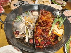 -楠火锅(太古里总店)