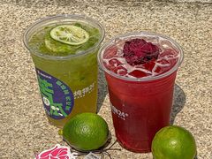 -炖物24章·顺时轻养茶(杭州大厦店)