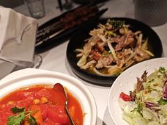 -天山传奇新疆菜(SKLP店)
