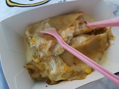 -四环冷面王(西单华威约饭街店)