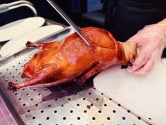 -金鸭季·臻品餐厅(欢乐海岸购物中心店)