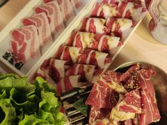 -伊茉家的烤肉店(勒泰中心店)