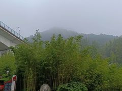 -终南山南五台景区