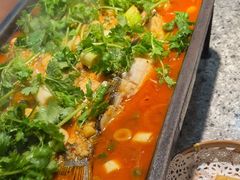 -里岛烤鱼(东港凯虹广场店)