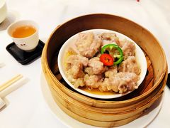 -白天鹅宾馆-宏图府餐厅