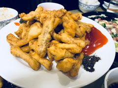 -华春餐馆(鱼山路店)