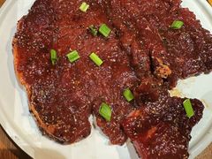 -原始泥炉烤肉(总店)