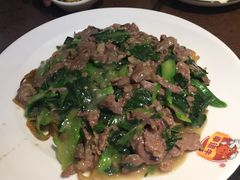 -幸运牛汕头小黄牛牛肉火锅(梅林店)
