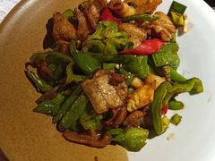 精品小炒肉-外婆家(南开大悦城店)