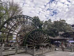 -和顺古镇
