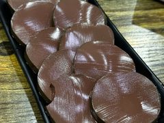 鸭血-京北128号院火锅鸡