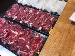 -嬷孙家潮汕牛肉火锅(北京路天河城店)