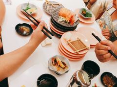 -争鲜回转寿司(通州万达店)