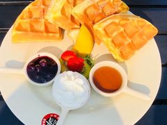 -漫咖啡(浏阳河店)