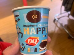 -DQ·蛋糕·冰淇淋(天通苑华联店)