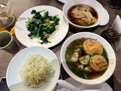 -苏小柳点心·手作小笼包(浦东嘉里城分院)