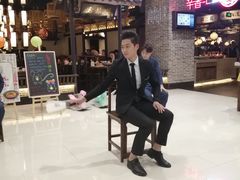 -辛香汇·锦里丨现炒川菜(和信宝龙店)