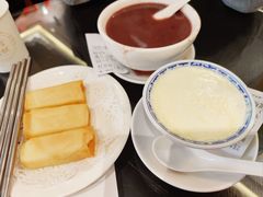 -民信老铺(双皮奶博物馆店)