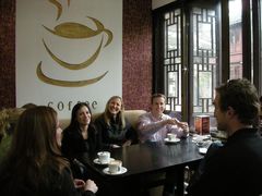 -水乡·印象咖啡馆(周庄店)