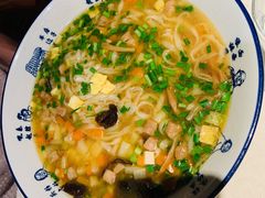 -汉唐宴长安食府