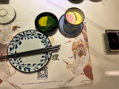 -羽寿司(东方宝泰店)