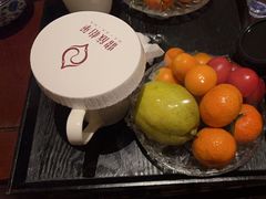 -鼎族怡华·指压·油压·经络(西单昌盛大厦店)