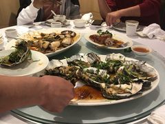 -金唐海鲜酒家