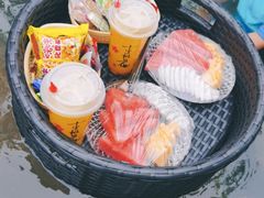 -四季贵州·山地温泉水世界