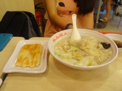 虾仁馄饨-琴岛顺天馄饨(营口路市场店)
