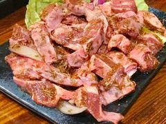 -刘小胖煎肉馆