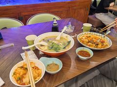 -丝路传奇·中国拉面航母店(北医三院店)