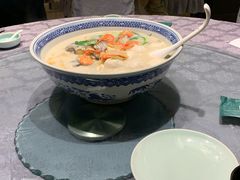 极品八宝鱼头皇-山外山菜馆(玉泉路店)