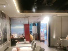 -必胜客(新辰里酒仙桥店)