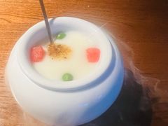 -师味葱扒虎头鲤·水席洛阳菜(元华店)