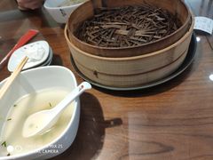 -锡笼记·无锡小笼(人民路店)