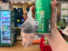 -川林海鲜酒家·湾仔传统早茶·粤菜