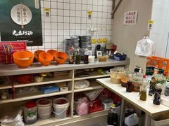 -大姐麻辣烫(莲宝中路店)
