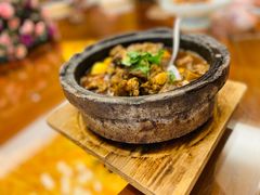-阿斯牛牛·凉山菜(新会展店)