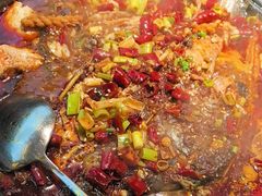 -探鱼·鲜青椒爽麻烤鱼(领展购物广场店)